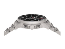 Load image into Gallery viewer, Audi Chronograph Titanium, men, silver/black
