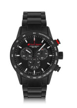 Load image into Gallery viewer, Audi Sport Chronograph, men, black
