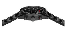 Load image into Gallery viewer, Audi Sport Chronograph, men, black
