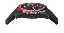 Load image into Gallery viewer, Audi Sport Watch, Mens, black/red
