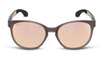 Load image into Gallery viewer, Audi sunglasses, light brown/gold
