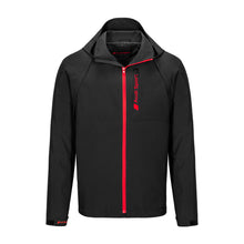 Load image into Gallery viewer, Audi Sport Zipoffjacket, men, black
