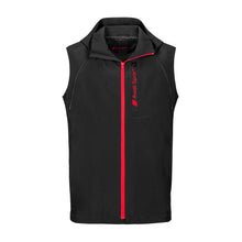 Load image into Gallery viewer, Audi Sport Zipoffjacket, men, black
