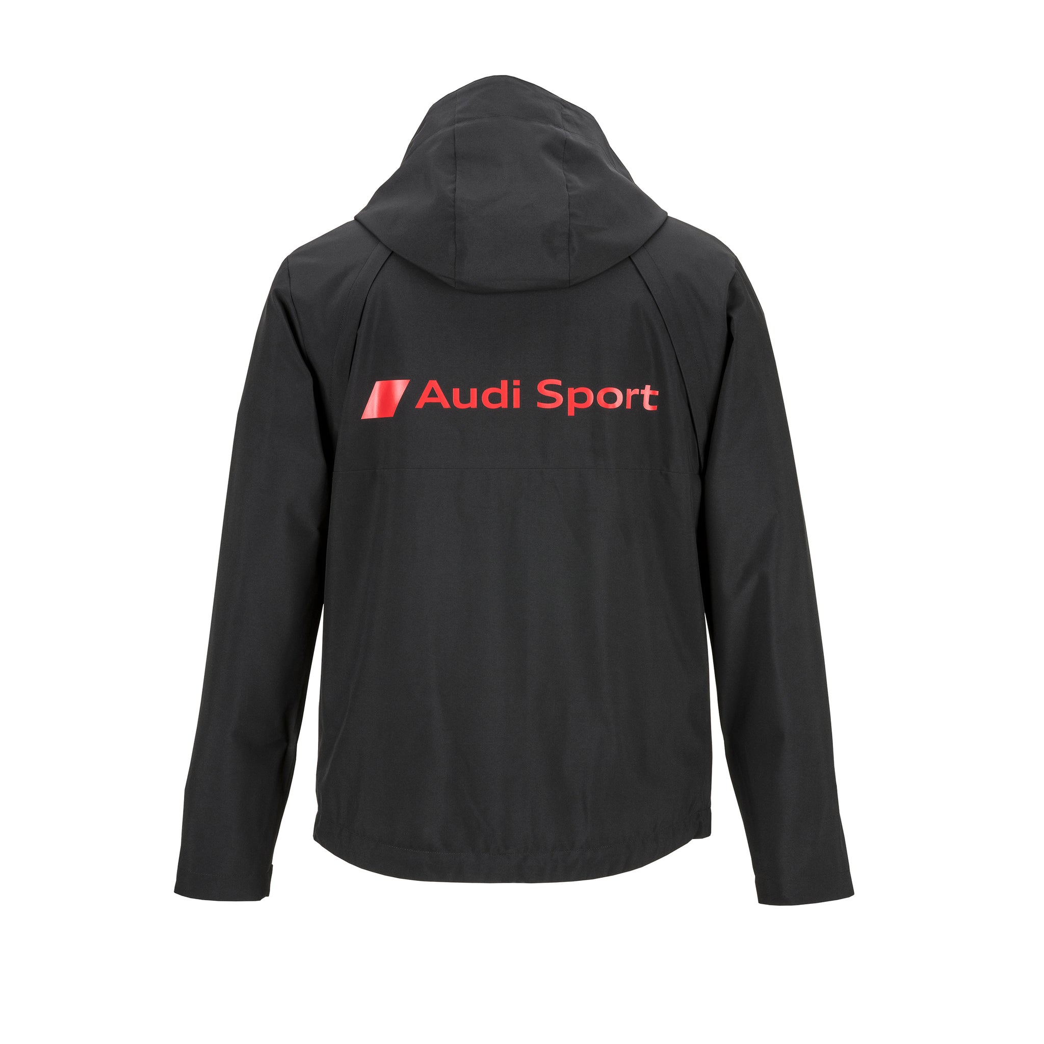 Audi Sport Zipoffjacket, men, black – Audi Lifestyle Online Store