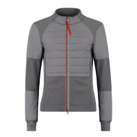 Load image into Gallery viewer, Audi Sport Hybridjacket, Womens
