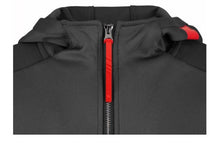 Load image into Gallery viewer, Audi Sport Midlayerjacket, men, grey
