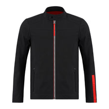 Load image into Gallery viewer, Audi Sport softshelljacket, men, black
