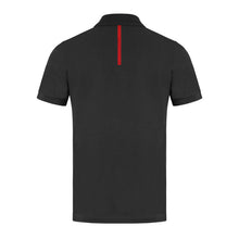 Load image into Gallery viewer, Audi Sport Polo shirt, men's, black
