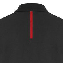 Load image into Gallery viewer, Audi Sport Polo shirt, men's, black
