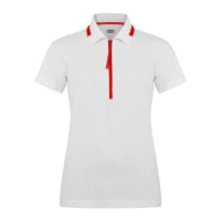 Audi Sport poloshirt, Womens