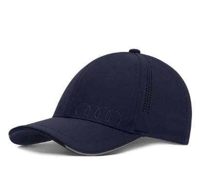 Audi Cap Premium, night blue