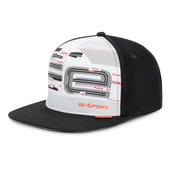 Audi Snapback Cap e-tron