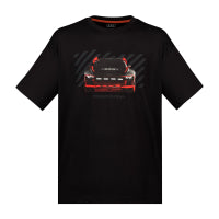 Audi Sport T-Shirt hoonitron, Unisex