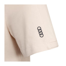 Load image into Gallery viewer, Audi Poloshirt, men, nature
