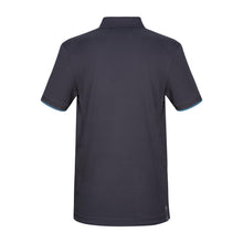 Load image into Gallery viewer, Audi Poloshirt, men, dark grey
