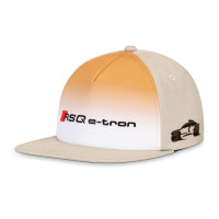 Audi Sport RS Q e-tron Cap, sand