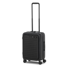 Load image into Gallery viewer, Audi Cabin trolley case, Black matt
