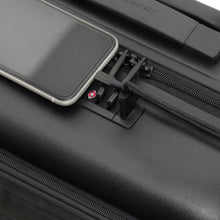 Load image into Gallery viewer, Audi Cabin trolley case, Black matt
