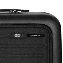 Load image into Gallery viewer, Audi Cabin trolley case, Black matt
