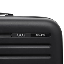 Load image into Gallery viewer, Audi Trolley case, Black matt, M
