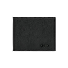 Load image into Gallery viewer, Audi wallet small leather
