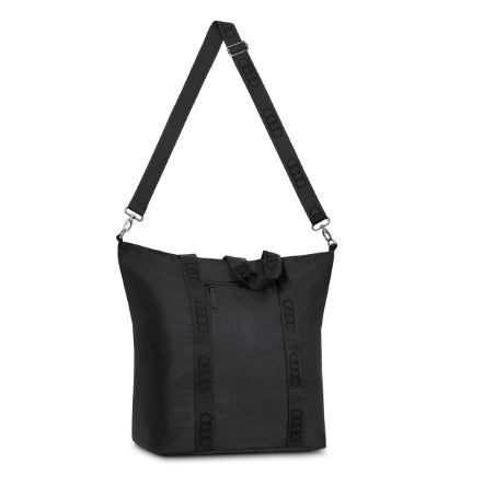 Audi Bag packable, black