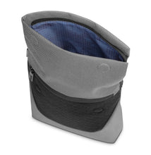 Load image into Gallery viewer, Audi Shoulderbag, grey-black
