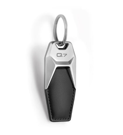 Audi Key ring leather Q7