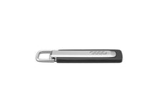 Load image into Gallery viewer, Audi Key ring A6, silver/black
