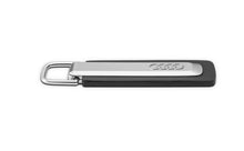 Load image into Gallery viewer, Audi Key ring Q7, silver/black

