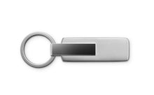 Load image into Gallery viewer, Audi Key ring, stainless steel, silver
