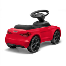 Load image into Gallery viewer, Audi Junior quattro, Kids, red
