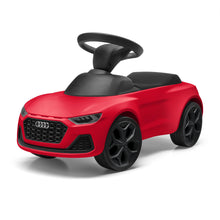 Load image into Gallery viewer, Audi Junior quattro, Kids, red
