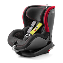 Load image into Gallery viewer, Audi Belt pads ADUI, Kids, yellow/grey
