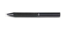 Load image into Gallery viewer, Audi Ballpoint pen, Audi rings, black
