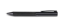 Load image into Gallery viewer, Audi Ballpoint pen, Audi rings, black
