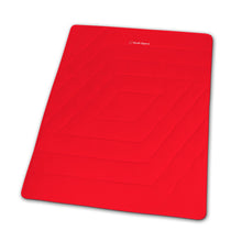 Load image into Gallery viewer, Audi Sport picnic blanket, red
