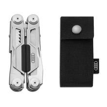 Load image into Gallery viewer, Audi Multitool, silver
