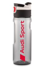 Load image into Gallery viewer, Audi Sport drinking bottle
