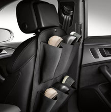 Load image into Gallery viewer, Backrest protector with storage
