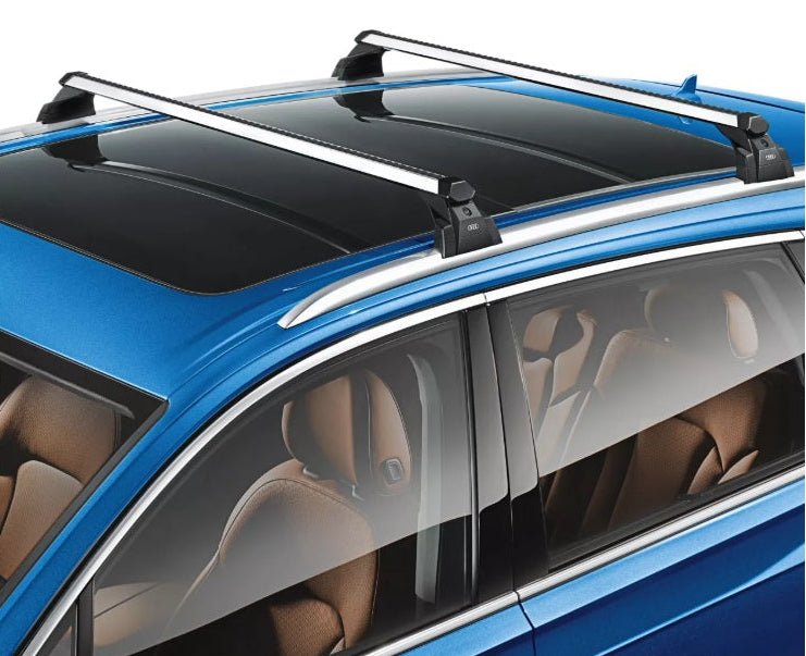 Audi Q7 Roof carrier