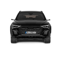 Load image into Gallery viewer, Audi Q8 e-tron, myth black, 1:18
