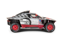 Load image into Gallery viewer, Audi Model Car RS Q e-tron Dakar 23, Ekström/Bergkvist
