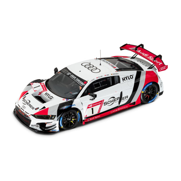 Audi R8 Gt3 Model Audi Model Car R8 LMS GT3 24h NBR 23 – Audi Lifestyle Online Store