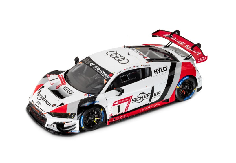 Audi Model Car R8 LMS GT3 24h NBR 23, #1