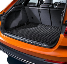 Load image into Gallery viewer, Audi Q3 Boot Liner. Luggage compartment shell
