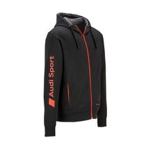 Load image into Gallery viewer, Audi Sport sweatjacket
