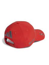 Load image into Gallery viewer, Audi Formula One Bortoleto Cap, Red
