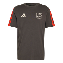 Load image into Gallery viewer, Audi Formula One Fan T-shirt Youth
