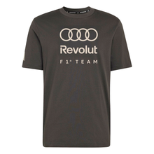 Load image into Gallery viewer, Audi Formula 1 Fan graphic T-Shirt, men's
